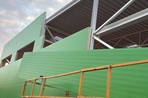 A.V SOLUTIONS GROUP OÜ Fassaaditööd