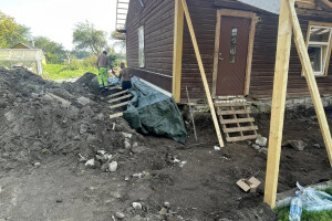 A.V SOLUTIONS GROUP OÜ Katusetööd