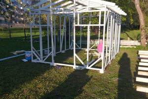 A.V SOLUTIONS GROUP OÜ Puitehitised