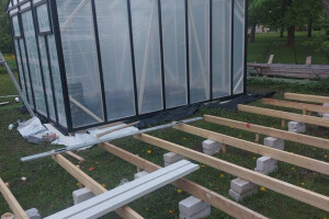 A.V SOLUTIONS GROUP OÜ Puitehitised