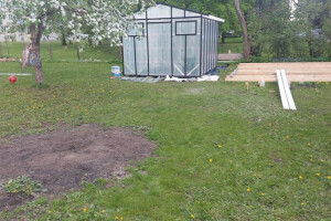 A.V SOLUTIONS GROUP OÜ Puitehitised