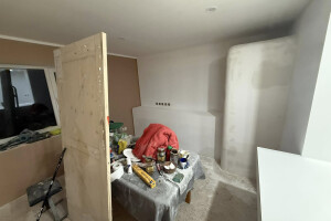 A.V SOLUTIONS GROUP OÜ Siseviimistlustööd