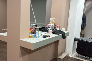 A.V SOLUTIONS GROUP OÜ Siseviimistlustööd