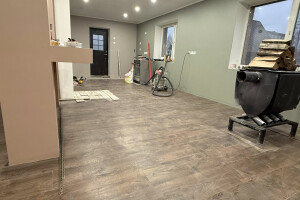 A.V SOLUTIONS GROUP OÜ Siseviimistlustööd