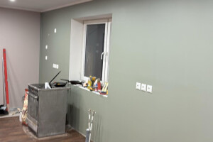 A.V SOLUTIONS GROUP OÜ Siseviimistlustööd