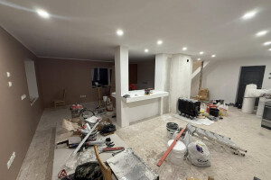 A.V SOLUTIONS GROUP OÜ Siseviimistlustööd