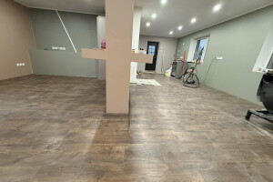 A.V SOLUTIONS GROUP OÜ Siseviimistlustööd