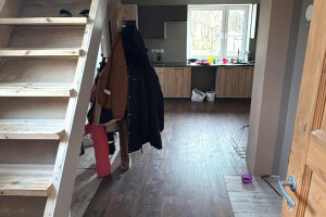 A.V SOLUTIONS GROUP OÜ Siseviimistlustööd