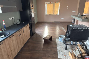 A.V SOLUTIONS GROUP OÜ Siseviimistlustööd