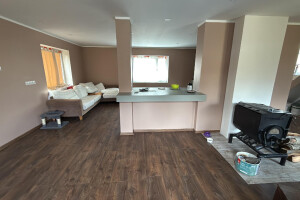 A.V SOLUTIONS GROUP OÜ Siseviimistlustööd