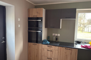 A.V SOLUTIONS GROUP OÜ Siseviimistlustööd