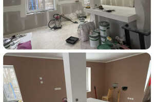 A.V SOLUTIONS GROUP OÜ Siseviimistlustööd