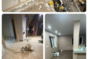 A.V SOLUTIONS GROUP OÜ Siseviimistlustööd