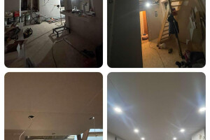 A.V SOLUTIONS GROUP OÜ Siseviimistlustööd