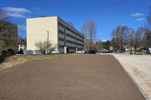 Asfalten OÜ Teede ehitus teede korrashoid