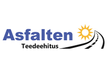 Asfalten OÜ logo
