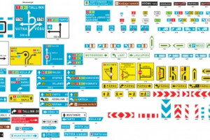 WAYMARK OÜ Teede ehitus teede korrashoid