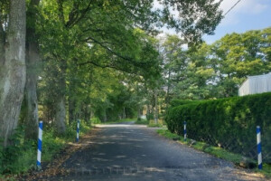 WAYMARK OÜ Teede ehitus teede korrashoid