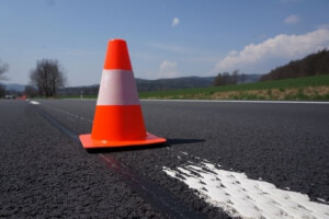 WAYMARK OÜ Teede ehitus teede korrashoid