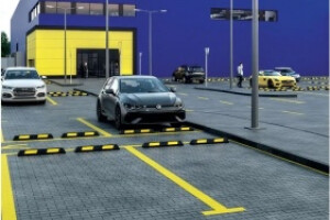 WAYMARK OÜ Teede ehitus teede korrashoid