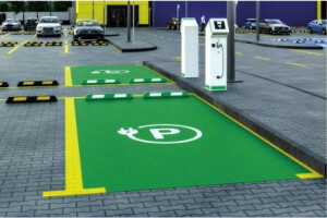 WAYMARK OÜ Teede ehitus teede korrashoid