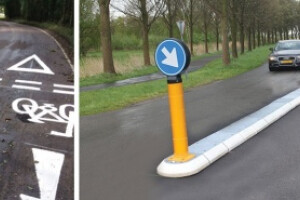 WAYMARK OÜ Teede ehitus teede korrashoid