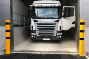 WAYMARK OÜ Teede ehitus teede korrashoid