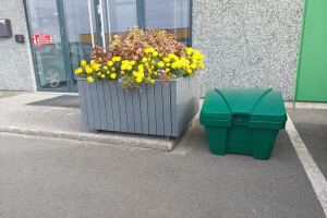 WAYMARK OÜ Teede ehitus teede korrashoid