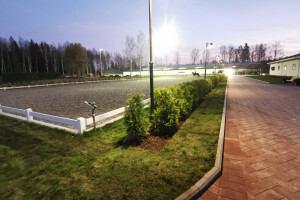 HANAMI OÜ Haljastustööd