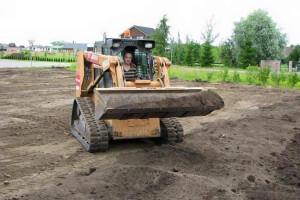 HANAMI OÜ Haljastustööd