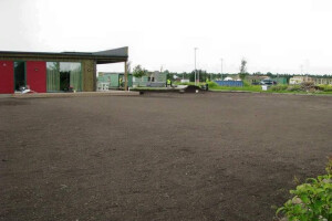 HANAMI OÜ Haljastustööd