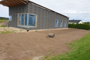 HANAMI OÜ Haljastustööd