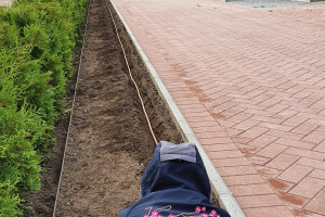 HANAMI OÜ Haljastustööd