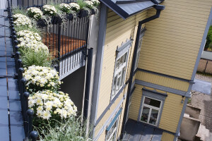 HANAMI OÜ Haljastustööd