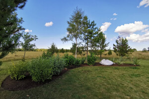 HANAMI OÜ Haljastustööd