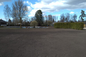 HANAMI OÜ Haljastustööd