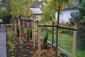 HANAMI OÜ Haljastustööd