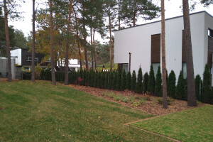 HANAMI OÜ Haljastustööd