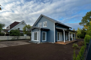 HANAMI OÜ Haljastustööd