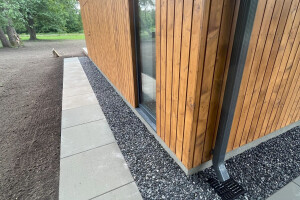 HANAMI OÜ Haljastustööd