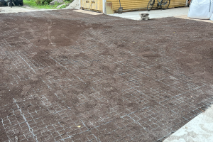 HANAMI OÜ Haljastustööd