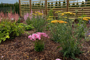 HANAMI OÜ Haljastustööd