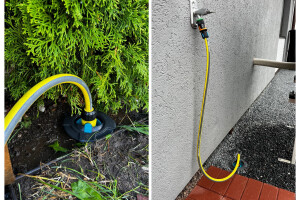 HANAMI OÜ Haljastustööd