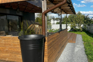 HANAMI OÜ Haljastustööd