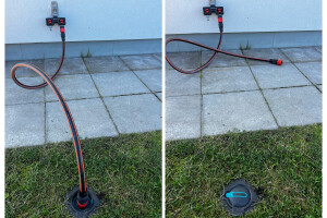 HANAMI OÜ Haljastustööd