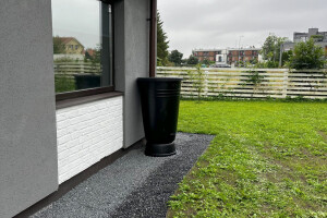 HANAMI OÜ Haljastustööd