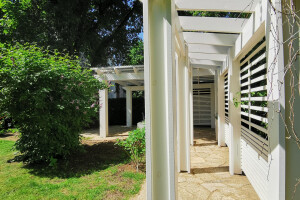 HANAMI OÜ Puitehitised