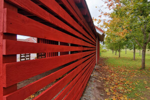 HANAMI OÜ Puitehitised