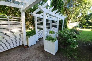 HANAMI OÜ Puitehitised