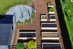 HANAMI OÜ Puitehitised